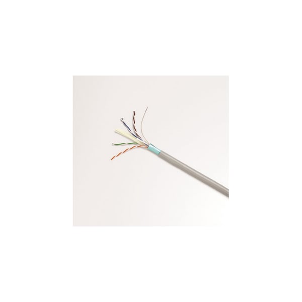 Commscope 23-4P F/UTP CMP SOL BC CAT6A, 2291B WHT C6A 4/23 F/UTP R1000, 1000FT CMP00424X10DFTP-10-1 - main
